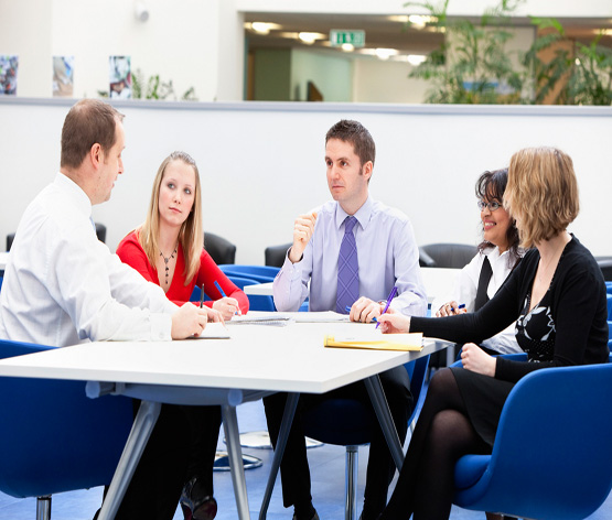 Corporate Benefit solution specialist