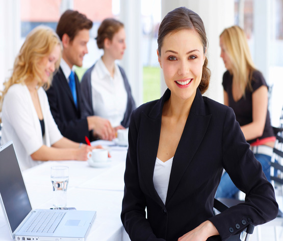 Corporate Benefit Solution Specialist