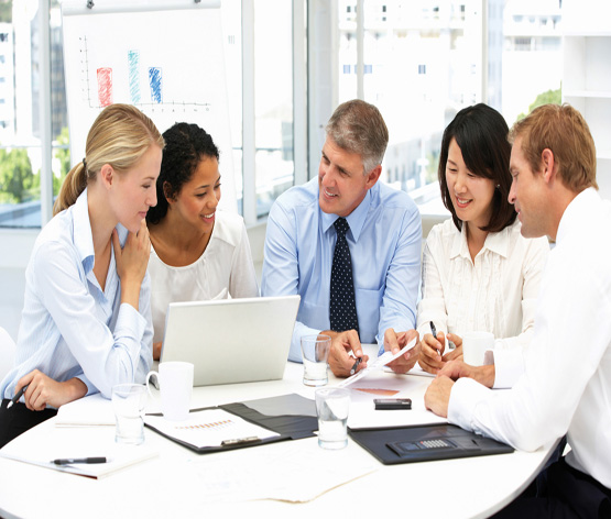 Nationwide Corporate Benefit Solution